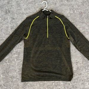 Metal Vent Tech 1/4 Zip - Lululemon